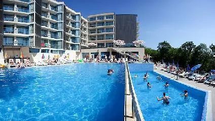 Slavey 4* Golden Sands