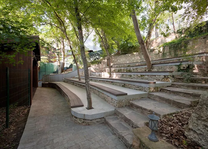 Slavey 4* Altın Kumlar