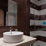 Slavey Hotel Golden Sands