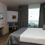 Slavey - Hotel Golden Sands