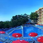 Slavey - 4* Golden Sands