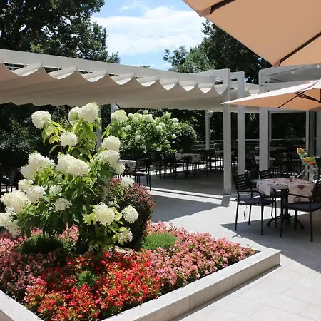 Slavey 4* Złote Piaski