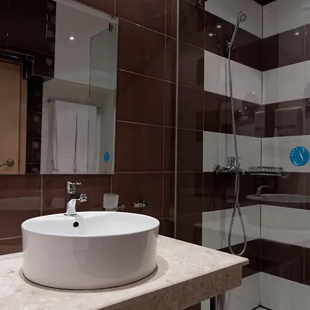 Slavey Hotel Złote Piaski