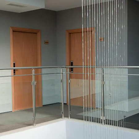 Hotel Slavey Złote Piaski