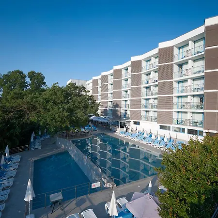 Slavey Hotel