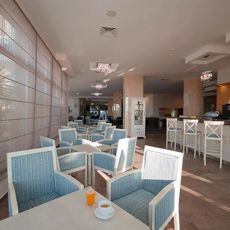 Hotel Slavey Golden Sands