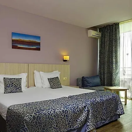 Hotel Slavey 4*