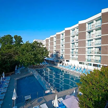 Slavey Hotel