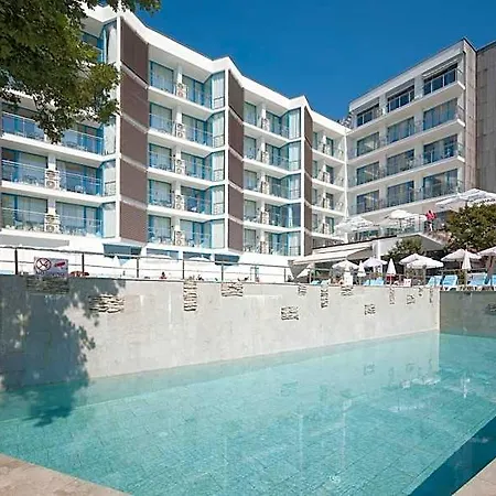 Hotel Slavey 4*