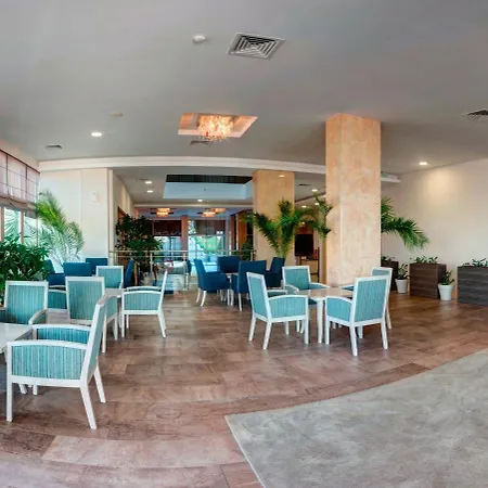 Slavey - Hotel Golden Sands