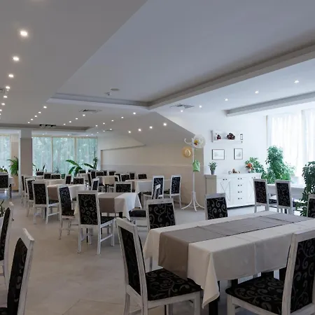 Hotel Slavey - Golden Sands