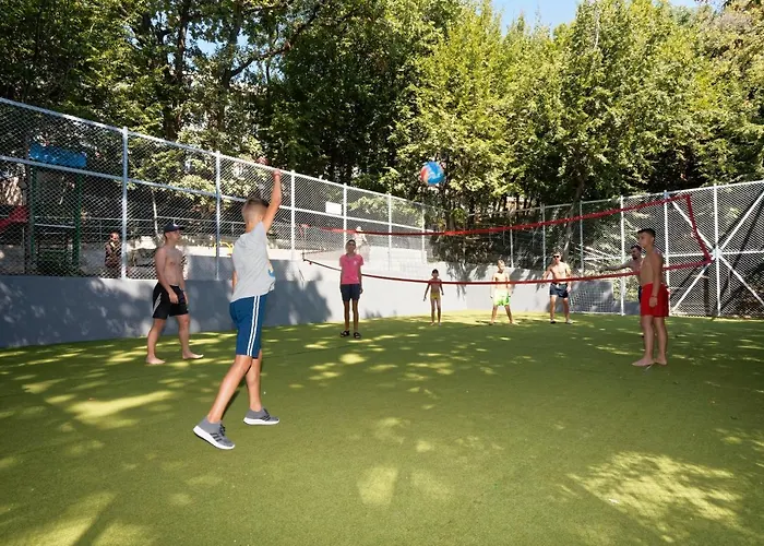 Slavey Hotel Nisipurile de Aur