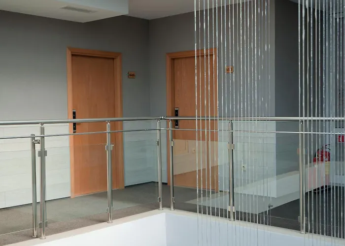 Hotel Slavey Nisipurile de Aur