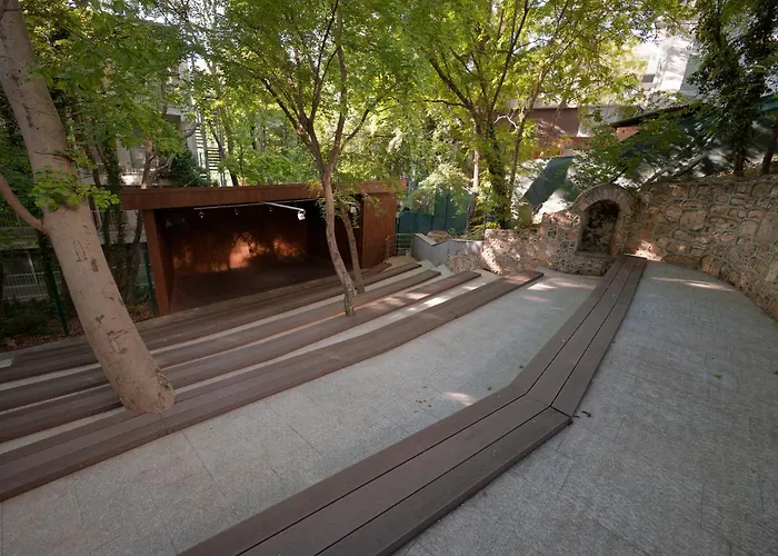 Slavey Hotel Nisipurile de Aur