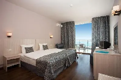 Hotel Slavey Nisipurile de Aur